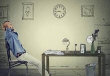 5 tips για να διώξεις την αναβλητικότητα !