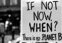 Κλιματική Αλλαγή: Αναγκαιότητα & Ευκαιρία