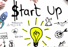 Startup: «Μόνο το 40% είναι σε θέση να…» + 10 facts