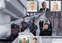 Προσωπικά Δεδομένα: Σαρωτές πινακίδων κυκλοφορίας