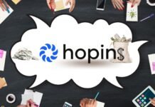 Δισεκατομμύρια δολάρια και το Hopin.