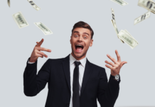 Η περιουσία των εκατομμυριούχων σε παγκόσμιο ρεκόρ.