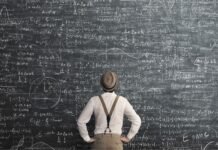 Η άλγεβρα της ευτυχίας