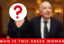 Ποιά είναι η πλουσιότερη Ελληνίδα στον κόσμο;