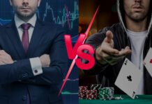Διαχείριση κινδύνων και Forex = Poker ?
