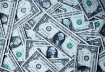 Στρατηγική: Dollar Cost Averaging