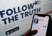 Το μέσο κοινωνικής δικτύωσης του Τραμπ και ο σκοπός λειτουργίας του.