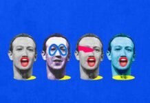 Οι μεγάλες αλλαγές του Facebook