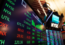 Ανάλυση δεικτών χρηματιστήριου !