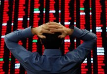 Το παγκόσμιο χρηματιστήριο πέφτει κατακόρυφα, θα ξεσπάσει νέος κύκλος παγκόσμιας κρίσης;
