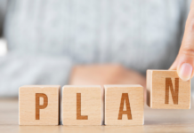 4 λόγοι για να φτιάξεις ένα πλάνο στόχων