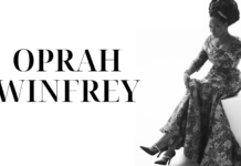 Oprah Winfrey