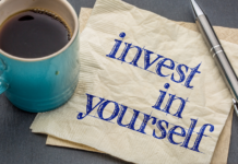 3 δωρεάν τρόποι για να επενδύσεις στον εαυτό σου και να χτίσεις μια καλύτερη ζωή
