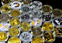 Η χρονιά των κρυπτονομισμάτων – 2021