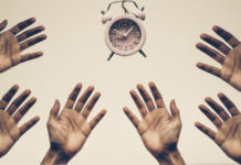 Η αλήθεια για την αξία του χρόνου στη ζωή