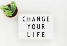 Αυτές οι 5 συνήθειες θα αλλάξουν τη ζωή σου How to change your life