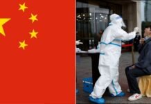 Η Κίνα επιμένει στον παραλογισμό!