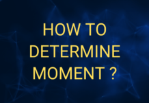 Πως να αντιμετωπίσεις την αβεβαιότητα και τις λανθασμένες προσδοκίες how-to-determine-moment
