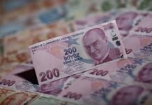Η Τουρκική Λίρα Καταρρέει Και Γι’ Αυτό Φταίει… Η αξία της Τούρκικης λίρας