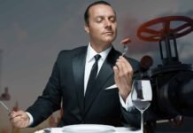 Πως οι Ευρωπαίοι τρώνε τις σάρκες τους με το LNG ;