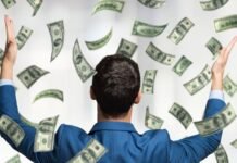 “Φύγε από το πανεπιστήμιο για να γίνεις πλούσιος”