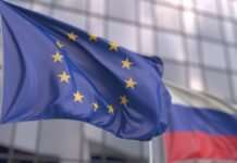 Ευρώπη και Ρωσία υποπτεύονται δολιοφθορά.