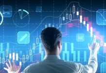 Τύποι που κάνουν Forex Trading