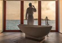 Ήξερες τι είναι η ‘’ Θεωρία του μπάνιου; ’’