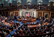 Οι επενδυτικές επιδόσεις του Κογκρέσου των ΗΠΑ