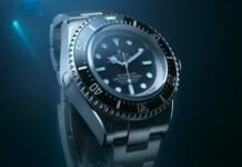 Η Rolex έφτιαξε το υπέρτατο ρολόι: Η δυνατότητα που δεν έχει κανένα άλλο στον κόσμο!